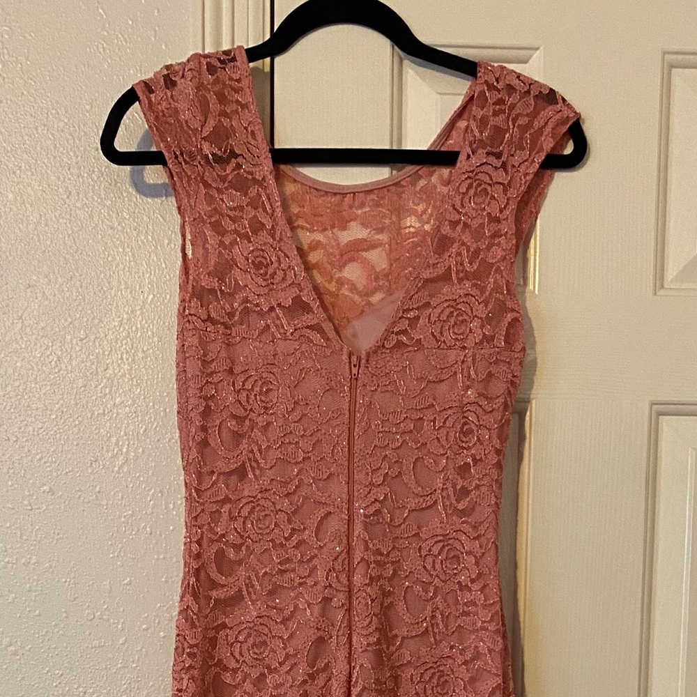 Event/Prom/ Dress - Picture 2 of 2